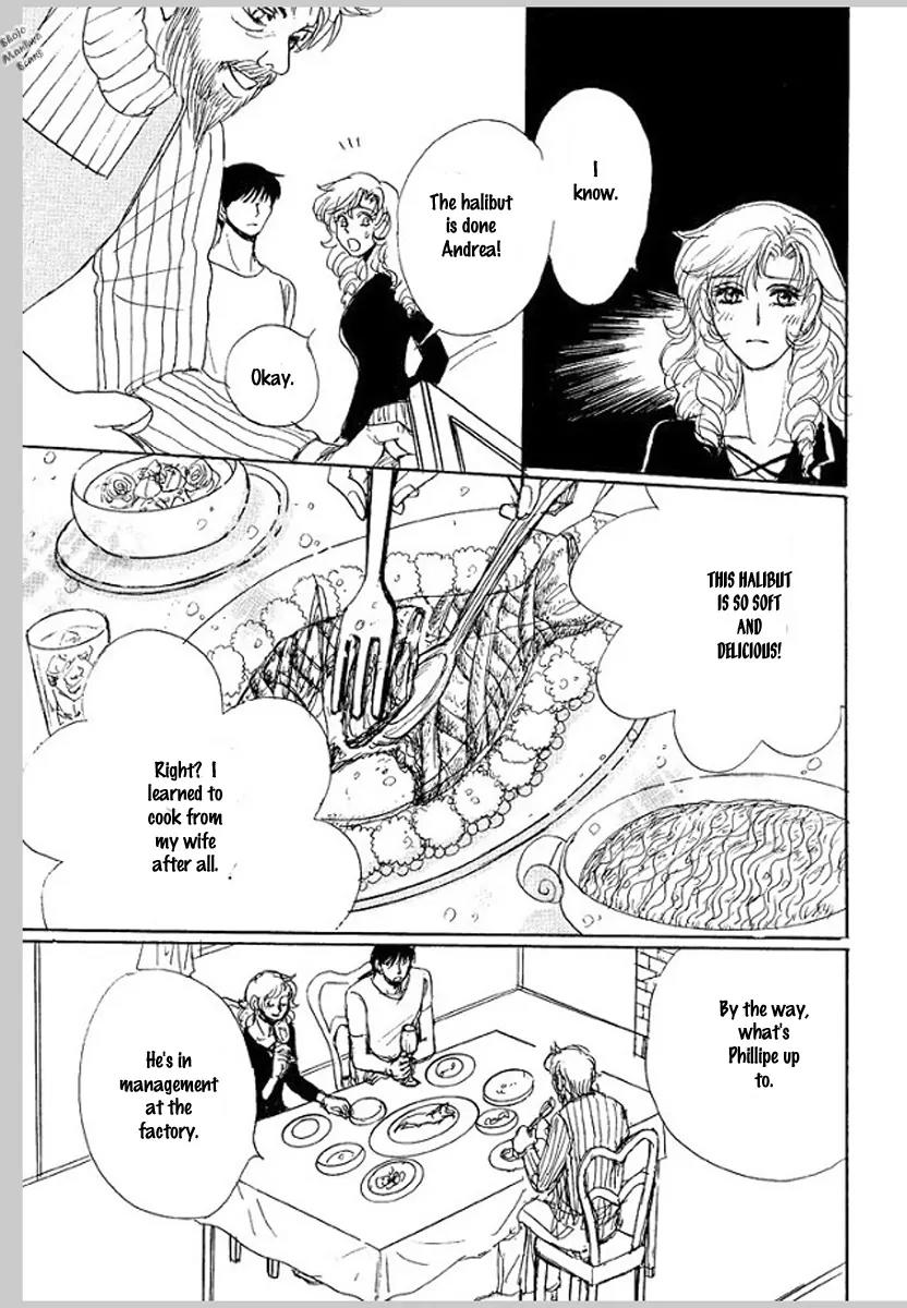 Propose no Riyuu Chapter 4 page 10 - Chapter 4