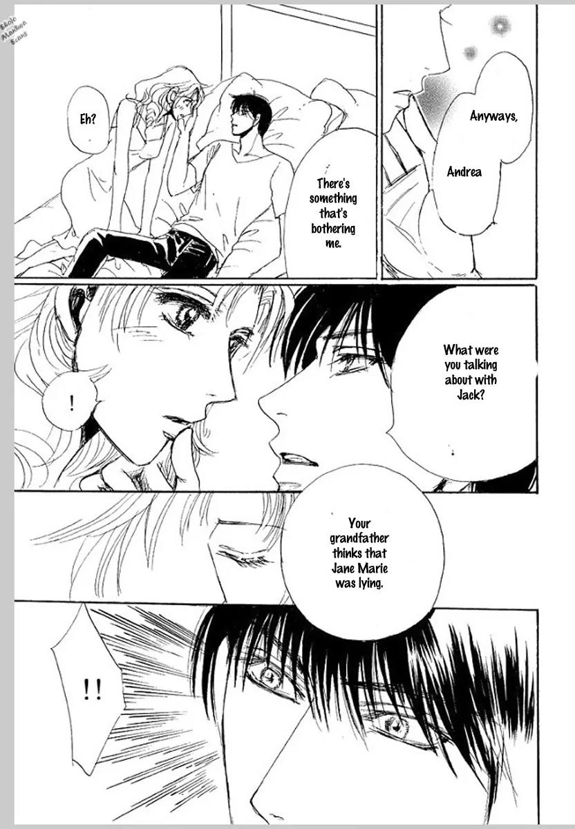 Propose no Riyuu Chapter 4 page 14 - Chapter 4