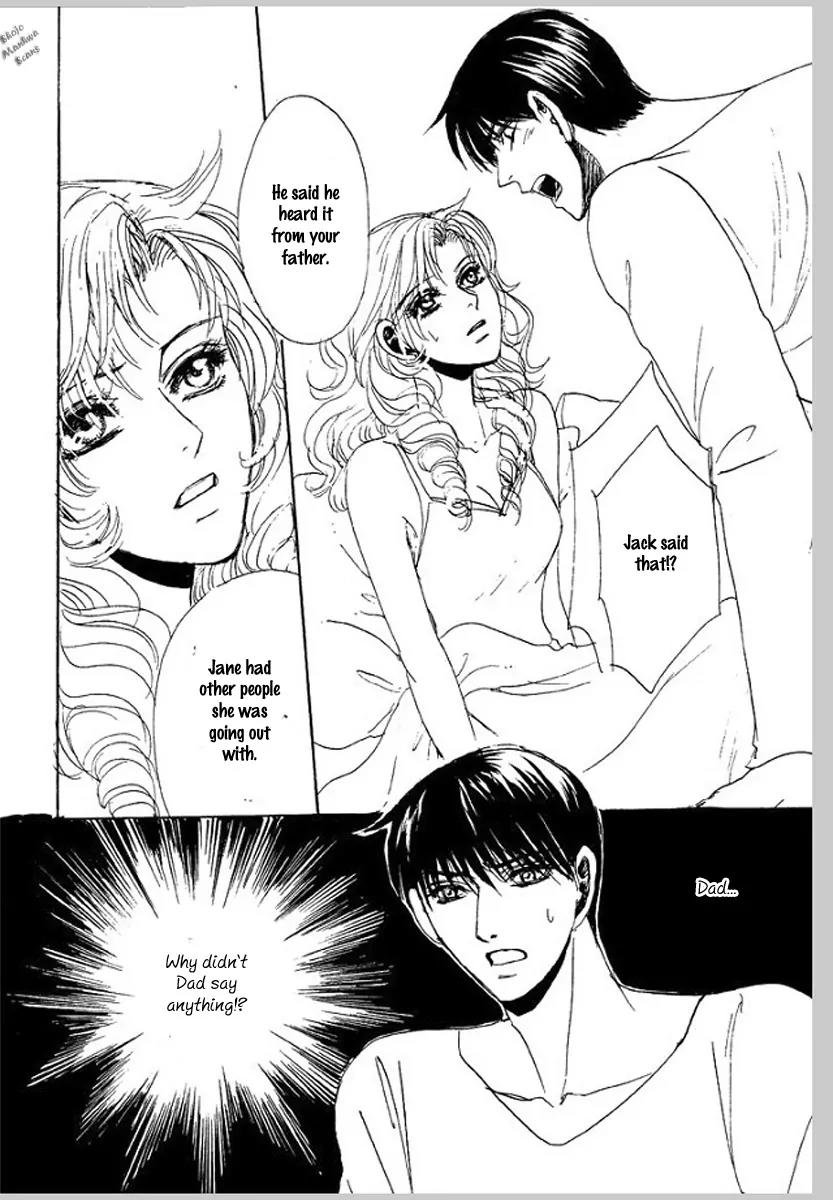 Propose no Riyuu Chapter 4 page 15 - Chapter 4