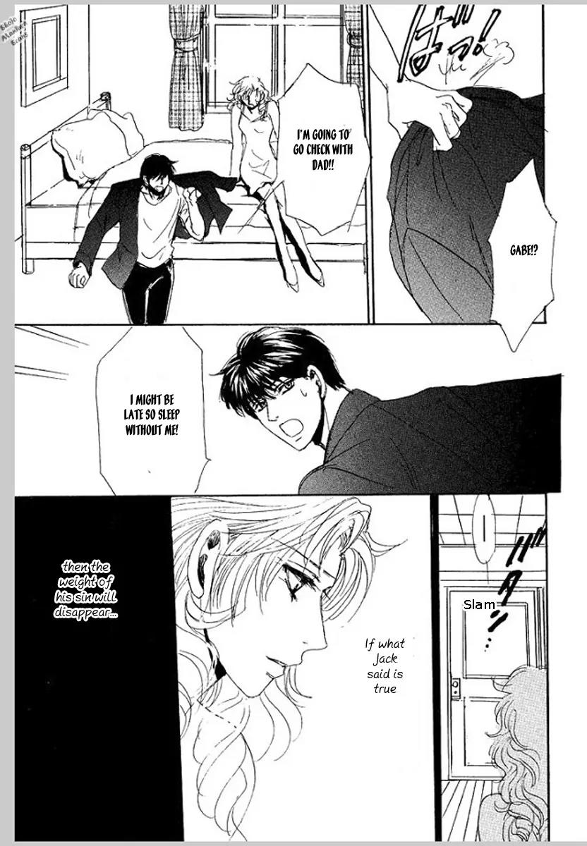 Propose no Riyuu Chapter 4 page 16 - Chapter 4