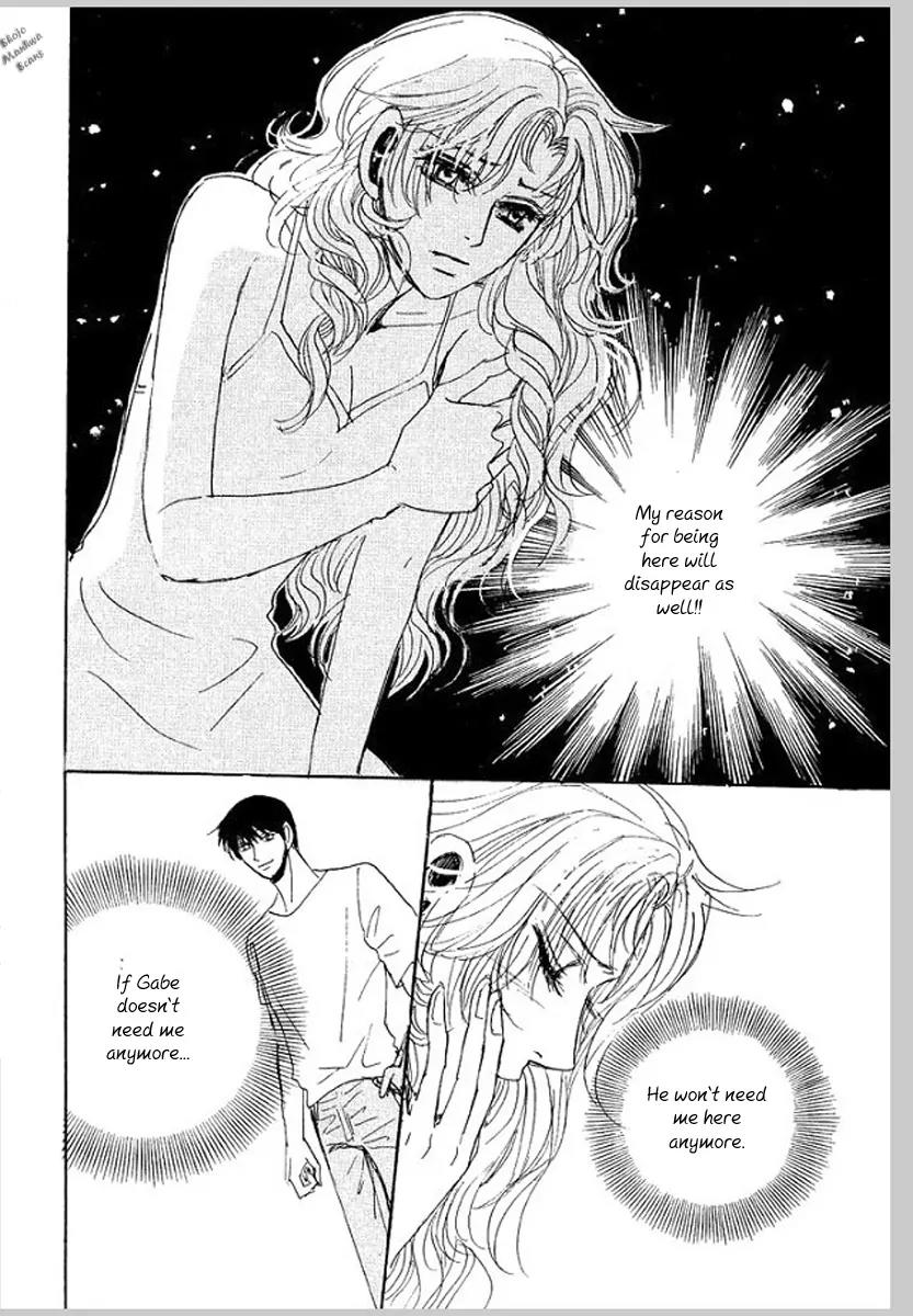 Propose no Riyuu Chapter 4 page 17 - Chapter 4