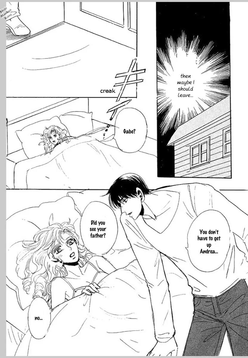 Propose no Riyuu Chapter 4 page 18 - Chapter 4