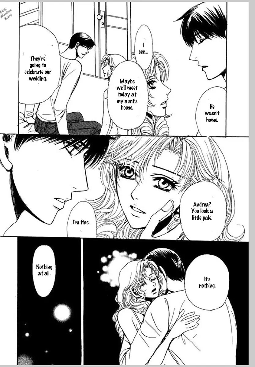 Propose no Riyuu Chapter 4 page 19 - Chapter 4
