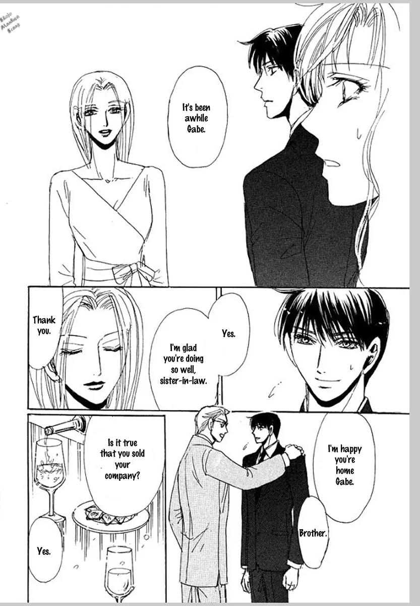 Propose no Riyuu Chapter 4 page 23 - Chapter 4