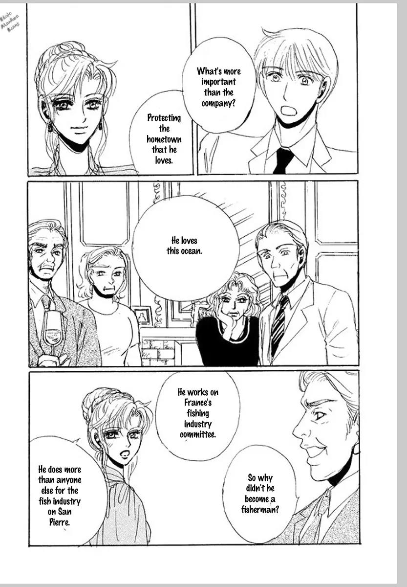 Propose no Riyuu Chapter 4 page 25 - Chapter 4