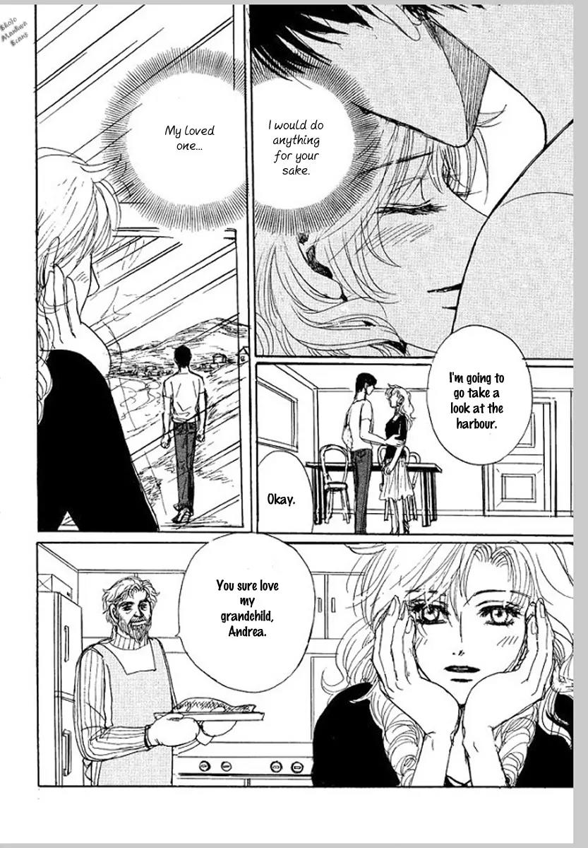 Propose no Riyuu Chapter 4 page 5 - Chapter 4