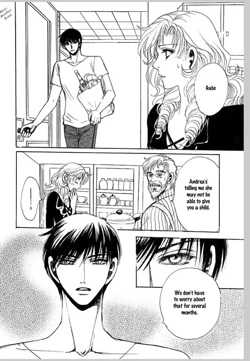 Propose no Riyuu Chapter 4 page 9 - Chapter 4