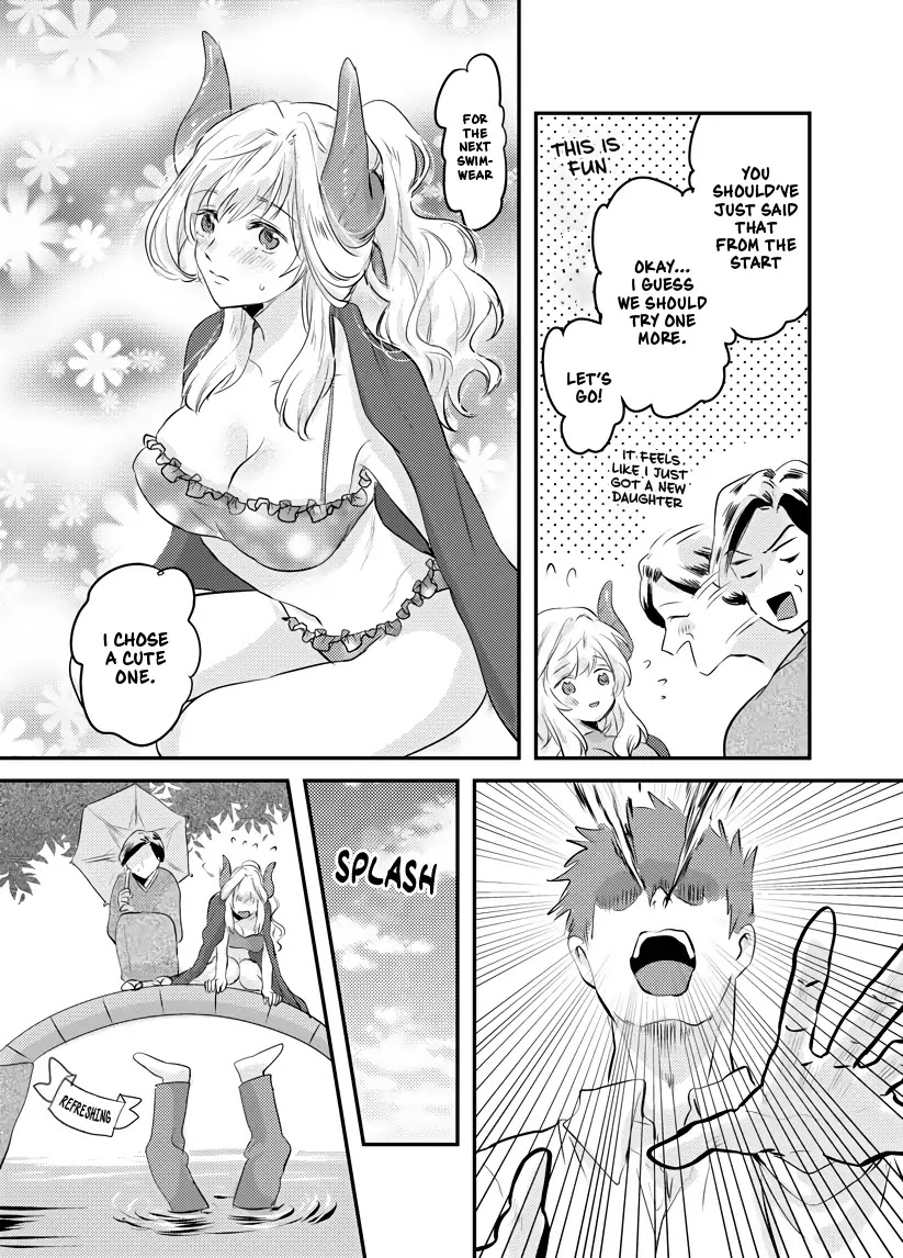 Prospective Marriage Chapter 2 page 6 - Chapter 2
