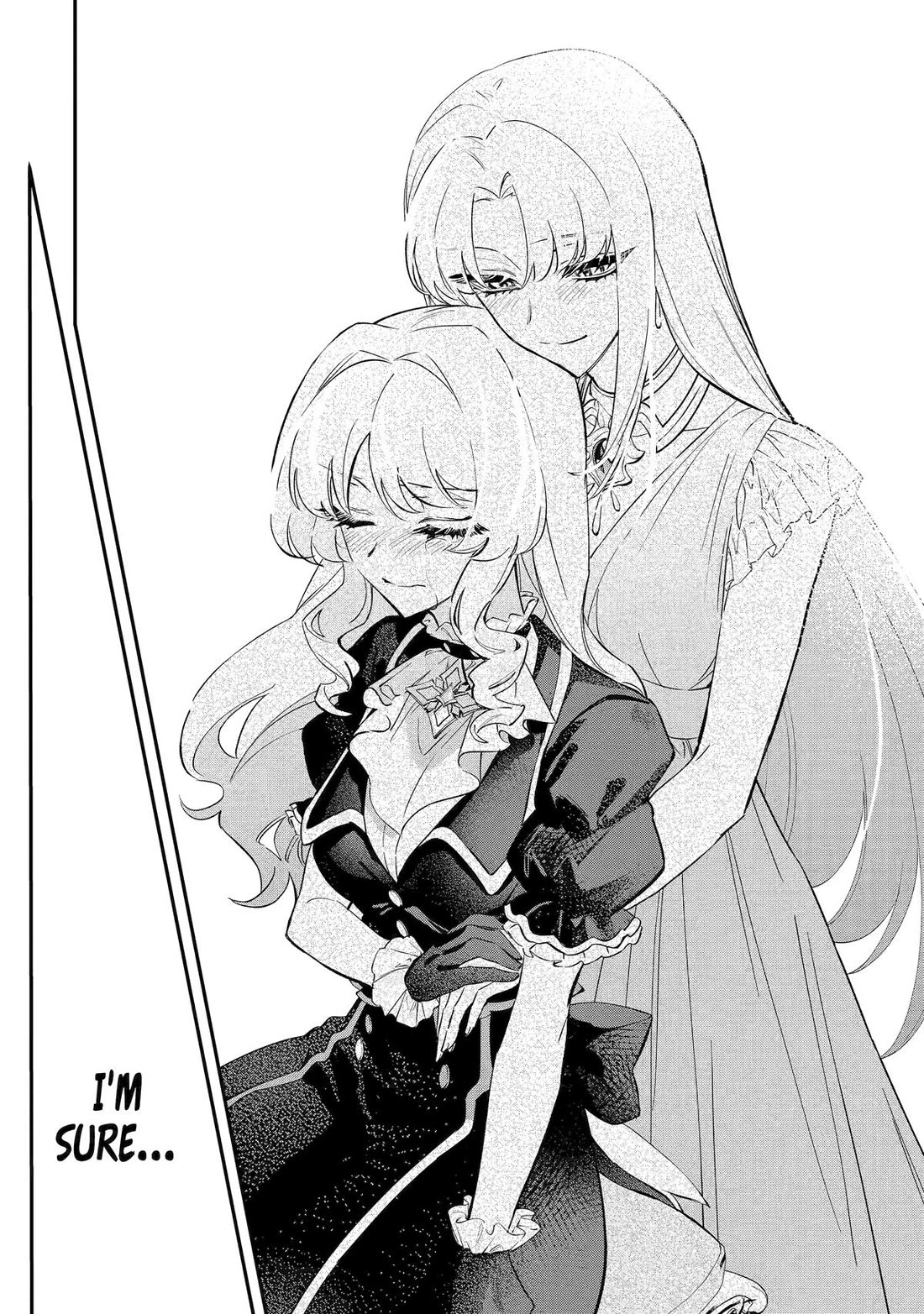Proud to be the Villainess: I’m Doomed After Stealing my Half-Sister’s Fiancé and Having Her Banished Chapter 10 page 30 - Chapter 10