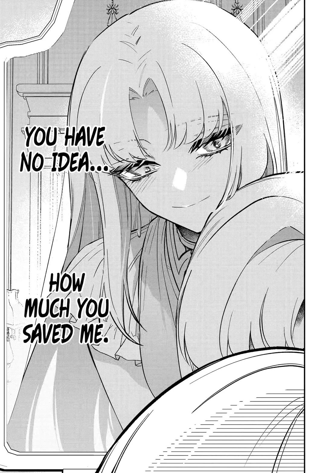 Proud to be the Villainess: I’m Doomed After Stealing my Half-Sister’s Fiancé and Having Her Banished Chapter 10 page 31 - Chapter 10