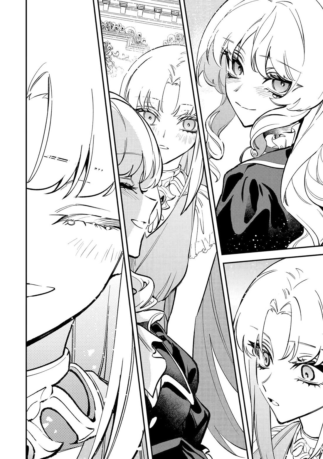 Proud to be the Villainess: I’m Doomed After Stealing my Half-Sister’s Fiancé and Having Her Banished Chapter 11 page 20 - Chapter 11