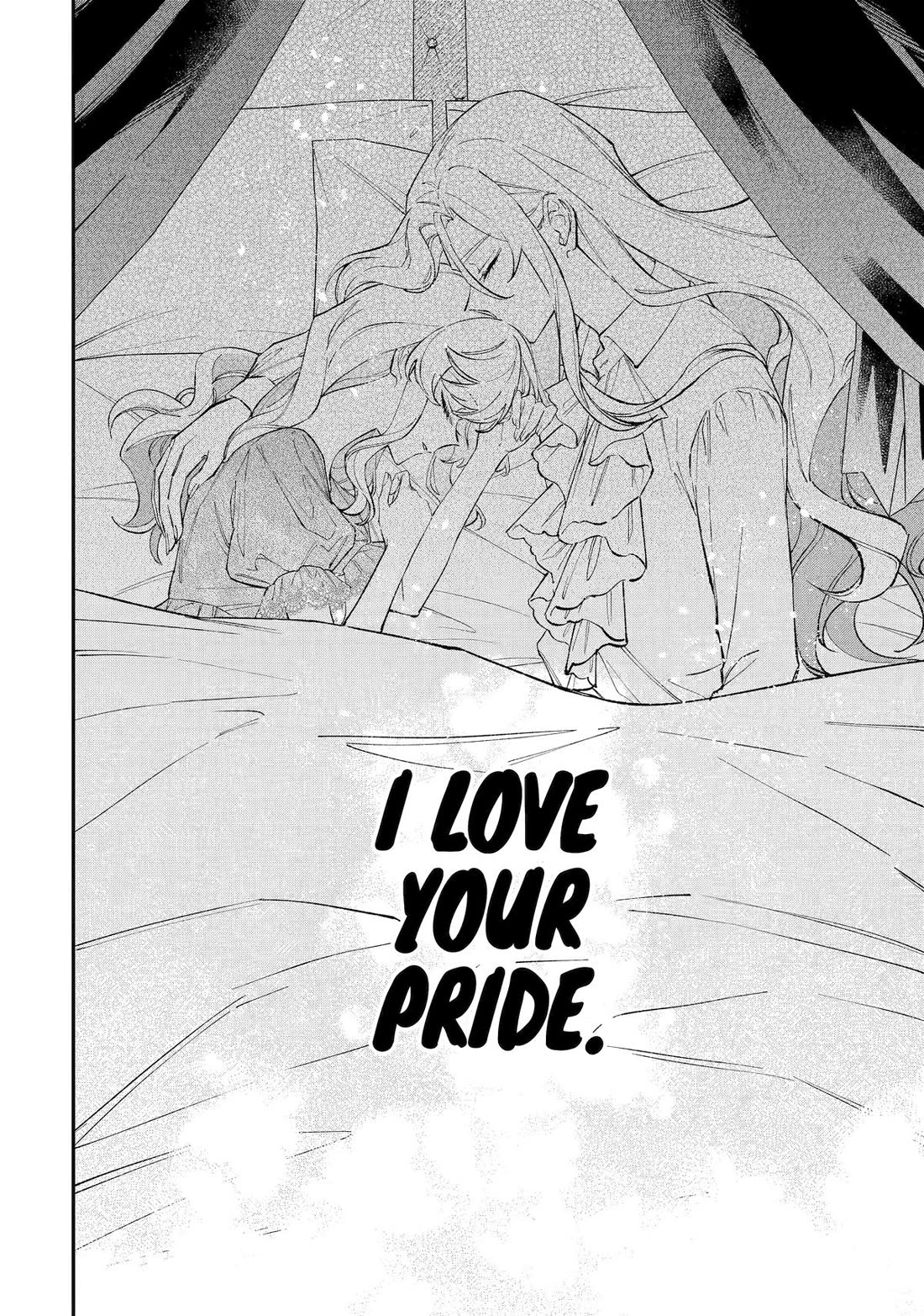 Proud to be the Villainess: I’m Doomed After Stealing my Half-Sister’s Fiancé and Having Her Banished Chapter 16 page 25 - Chapter 16