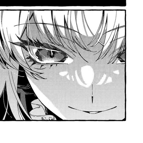 Proud to be the Villainess: I’m Doomed After Stealing my Half-Sister’s Fiancé and Having Her Banished Chapter 17 cover