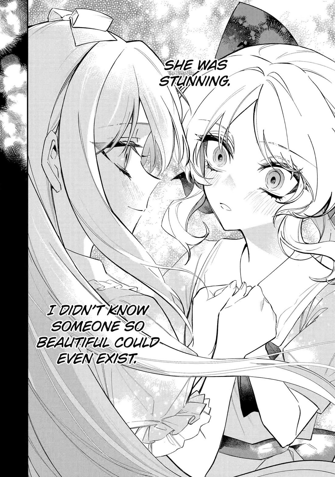 Proud to be the Villainess: I’m Doomed After Stealing my Half-Sister’s Fiancé and Having Her Banished Chapter 2 page 2 - Chapter 2