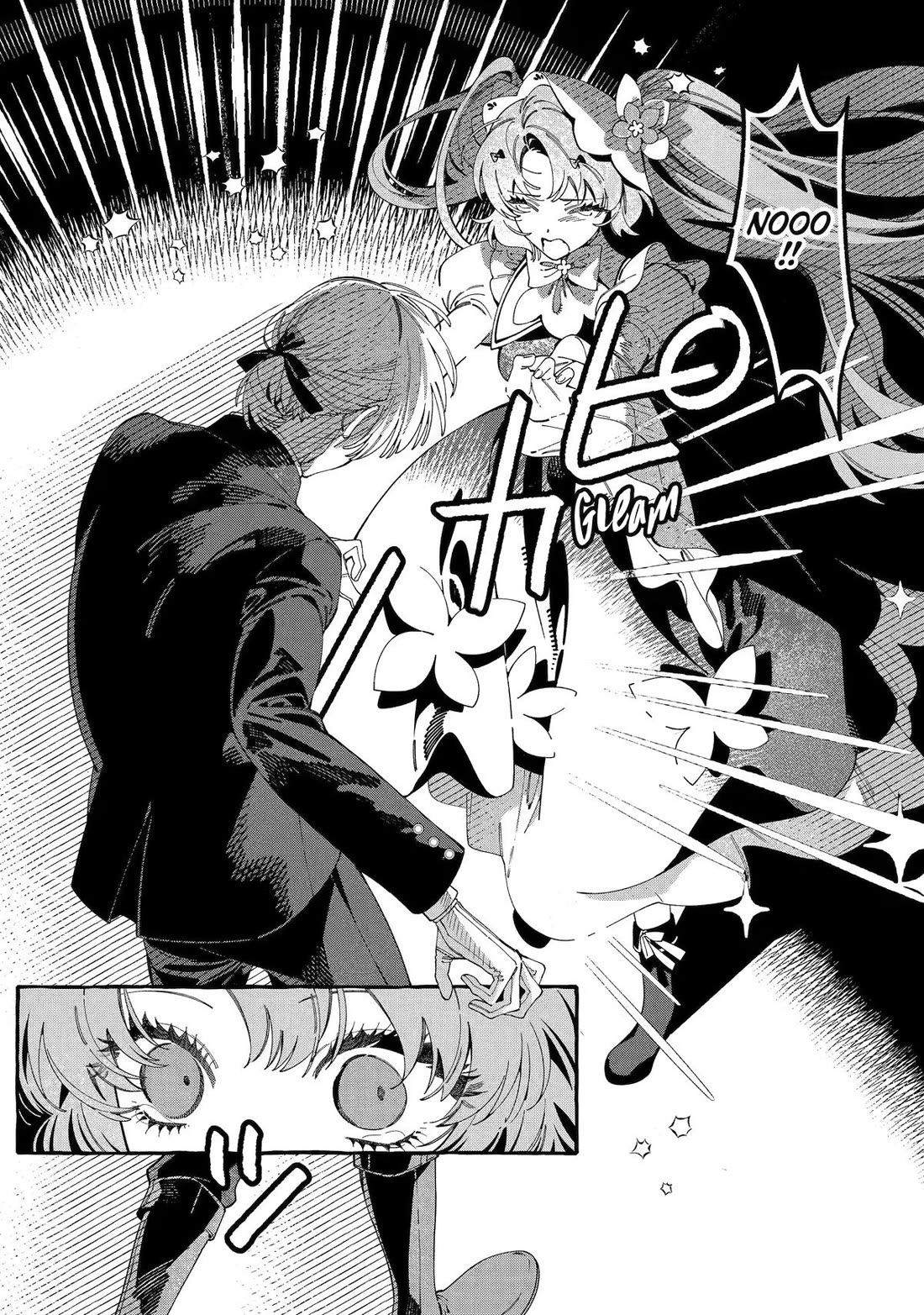Proud to be the Villainess: I’m Doomed After Stealing my Half-Sister’s Fiancé and Having Her Banished Chapter 21 page 14 - Chapter 21