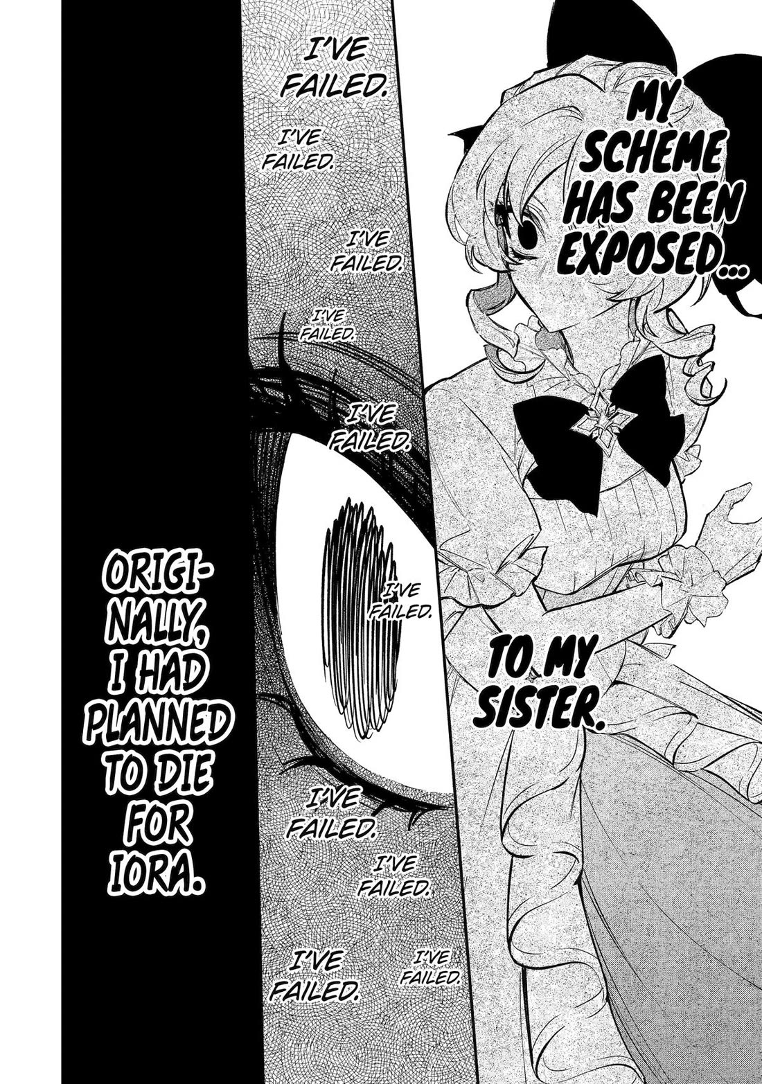 Proud to be the Villainess: I’m Doomed After Stealing my Half-Sister’s Fiancé and Having Her Banished Chapter 5 page 13 - Chapter 5