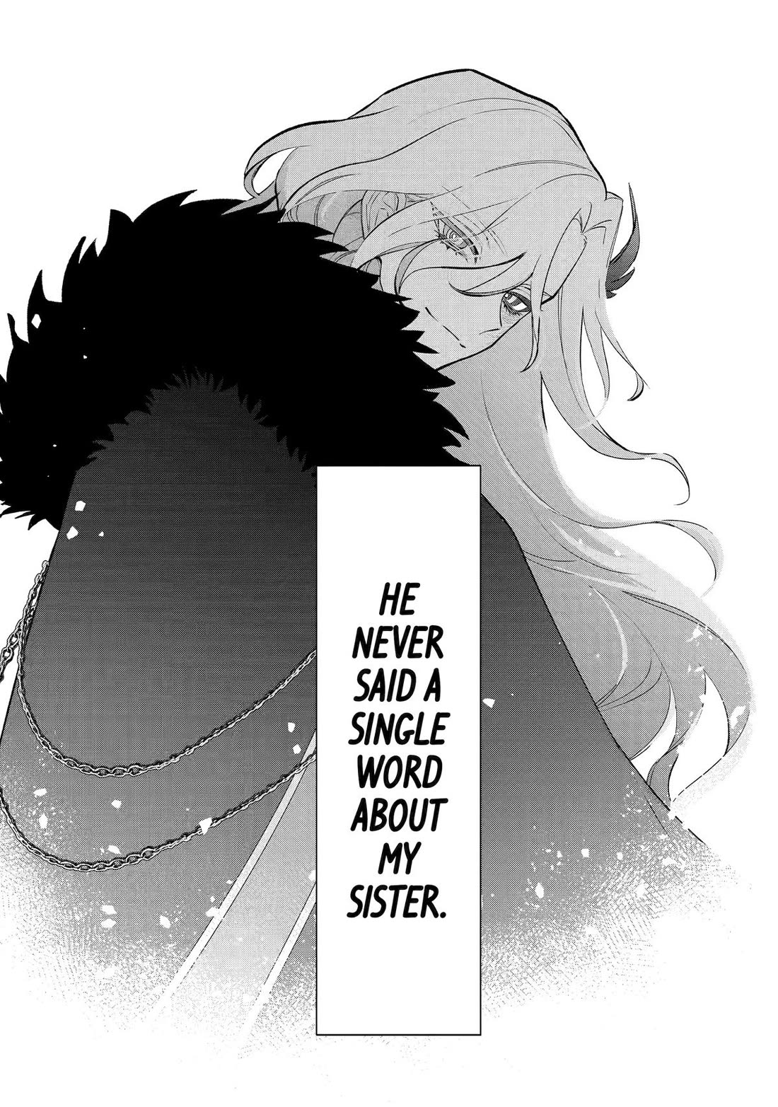 Proud to be the Villainess: I’m Doomed After Stealing my Half-Sister’s Fiancé and Having Her Banished Chapter 5 page 44 - Chapter 5
