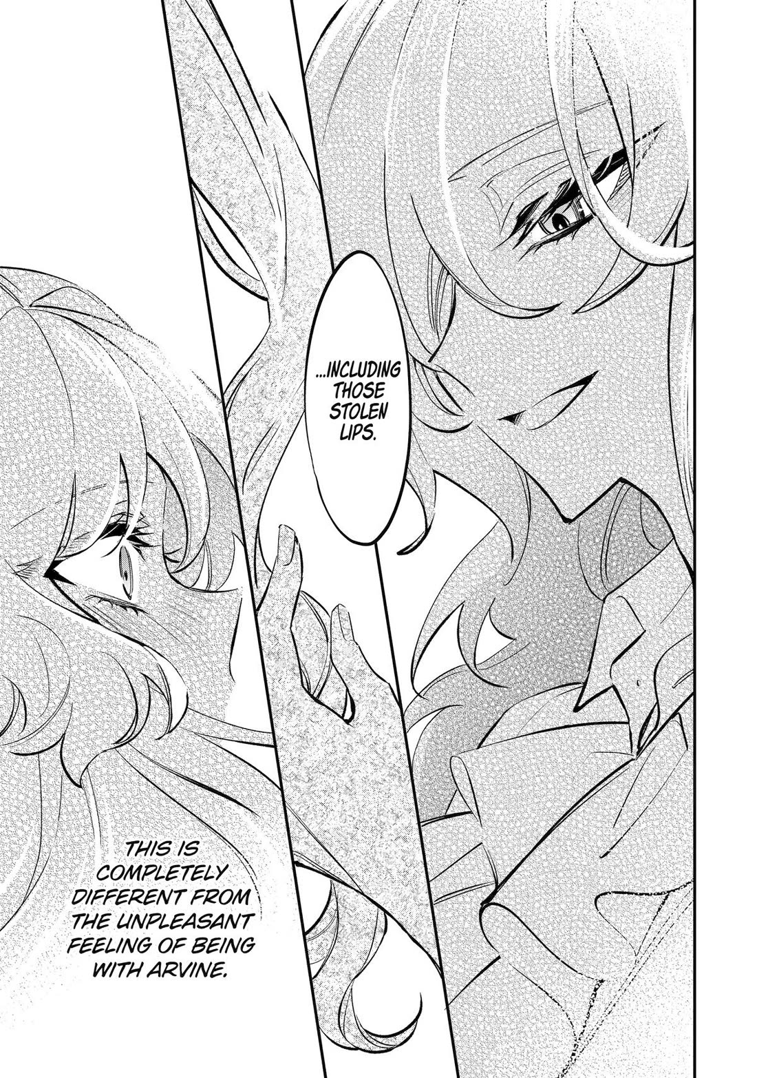 Proud to be the Villainess: I’m Doomed After Stealing my Half-Sister’s Fiancé and Having Her Banished Chapter 7 page 23 - Chapter 7
