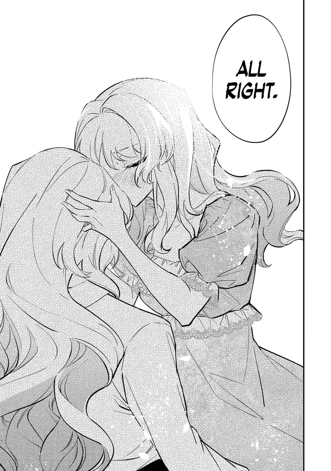 Proud to be the Villainess: I’m Doomed After Stealing my Half-Sister’s Fiancé and Having Her Banished Chapter 7 page 27 - Chapter 7