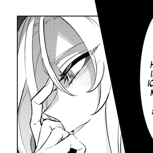 Proud to be the Villainess: I’m Doomed After Stealing my Half-Sister’s Fiancé and Having Her Banished Chapter 8 cover