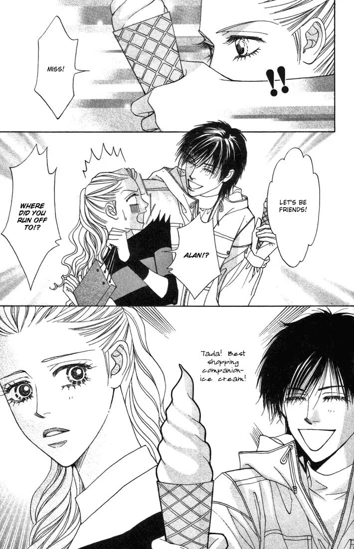 Provence Chapter 3 page 14 - Chapter 3