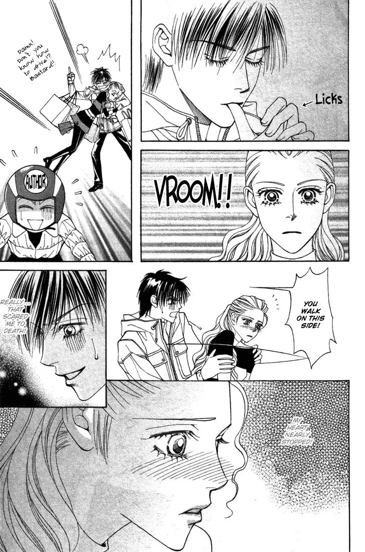 Provence Chapter 3 page 16 - Chapter 3