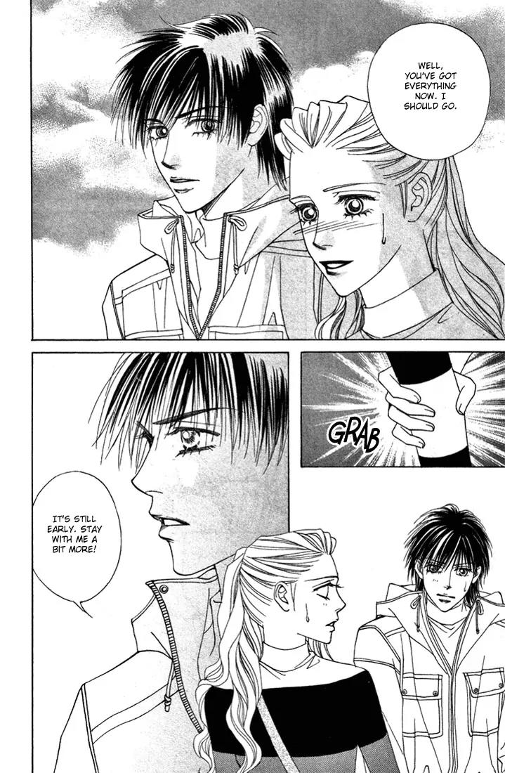 Provence Chapter 3 page 17 - Chapter 3