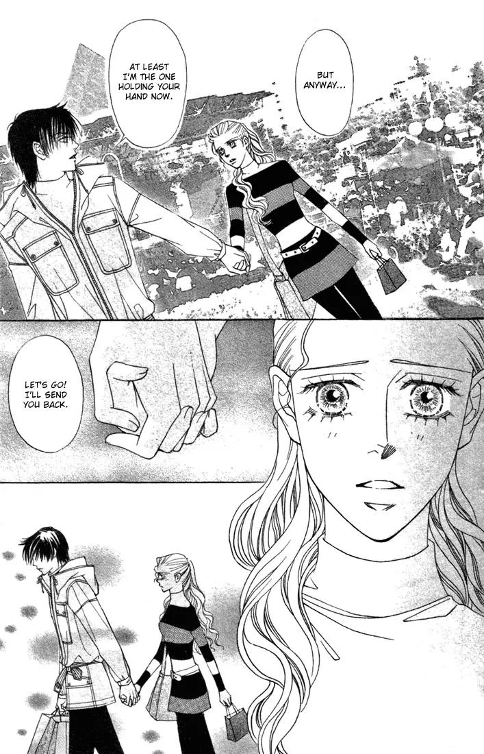 Provence Chapter 3 page 28 - Chapter 3