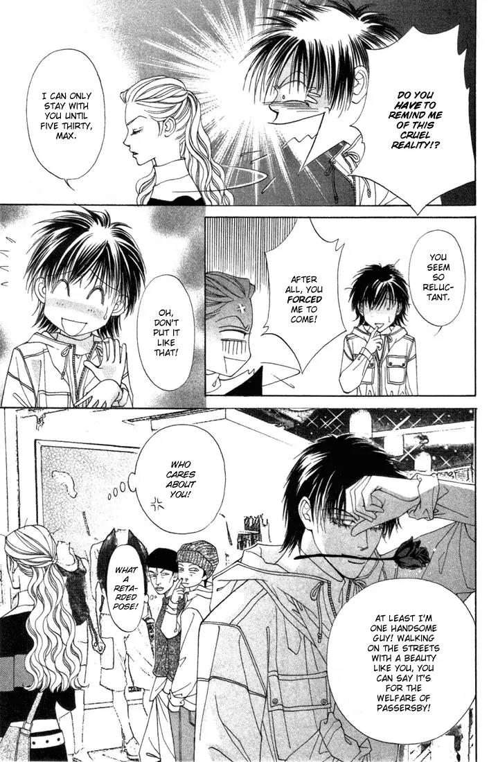 Provence Chapter 3 page 6 - Chapter 3