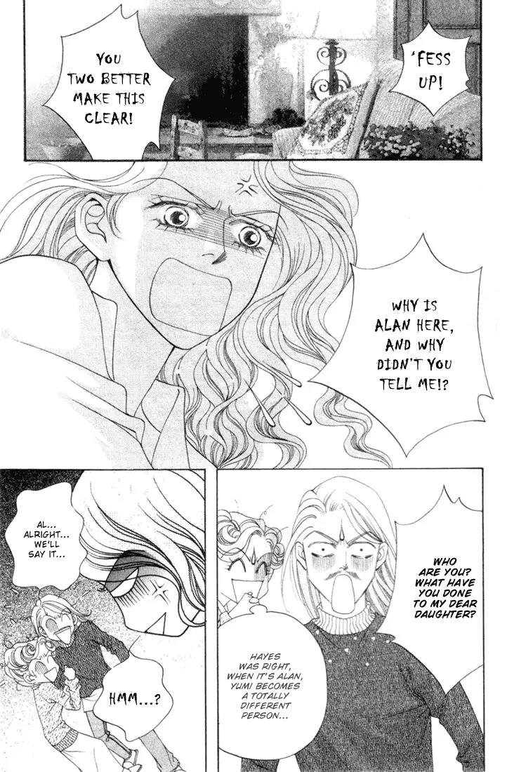 Provence Chapter 8 page 22 - Chapter 8