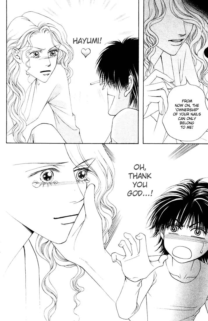 Provence Chapter 8 page 25 - Chapter 8