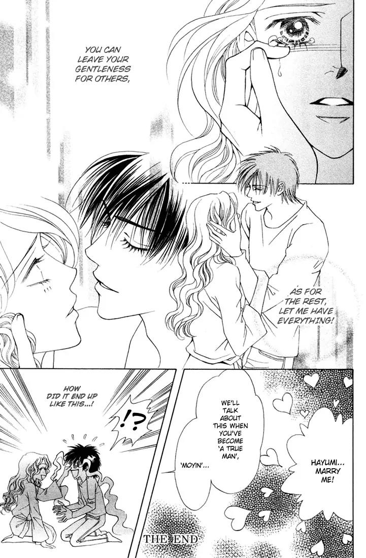 Provence Chapter 8 page 27 - Chapter 8