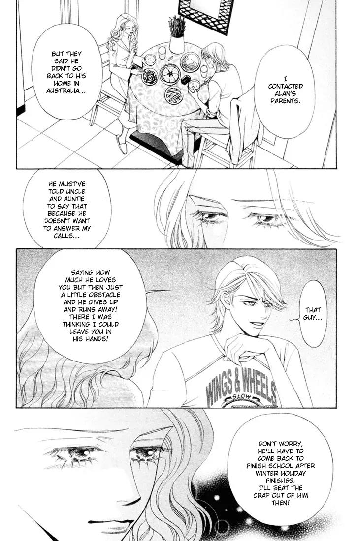 Provence Chapter 8 page 3 - Chapter 8