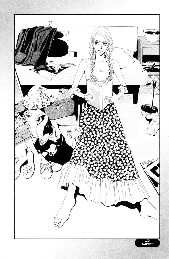 Provence Chapter 8 page 31 - Chapter 8