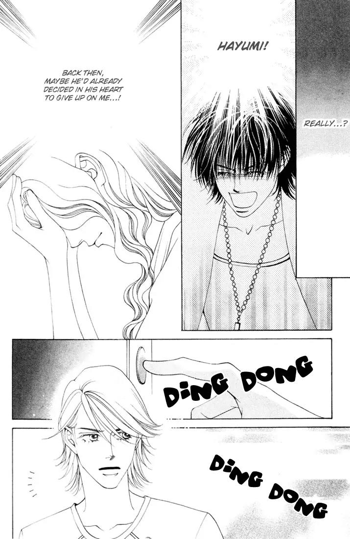 Provence Chapter 8 page 4 - Chapter 8