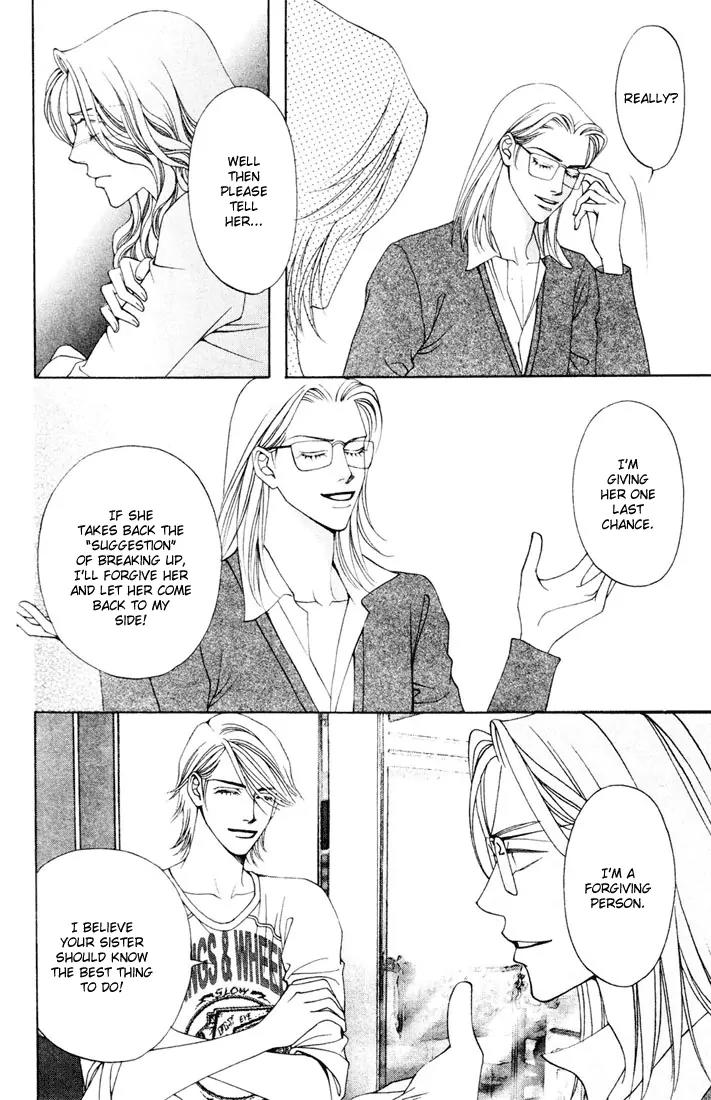 Provence Chapter 8 page 6 - Chapter 8