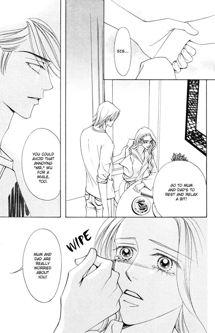 Provence Chapter 8 page 9 - Chapter 8