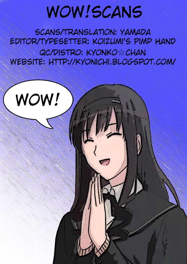 Prunus Girl Chapter 13 page 34 - Chapter 13: The Miniature Garden Of War (2)