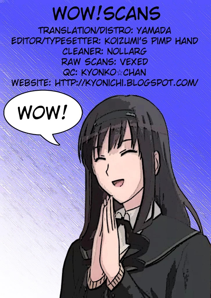 Prunus Girl Chapter 16 page 25 - Chapter 16: The Flawless Fake Couple (2)
