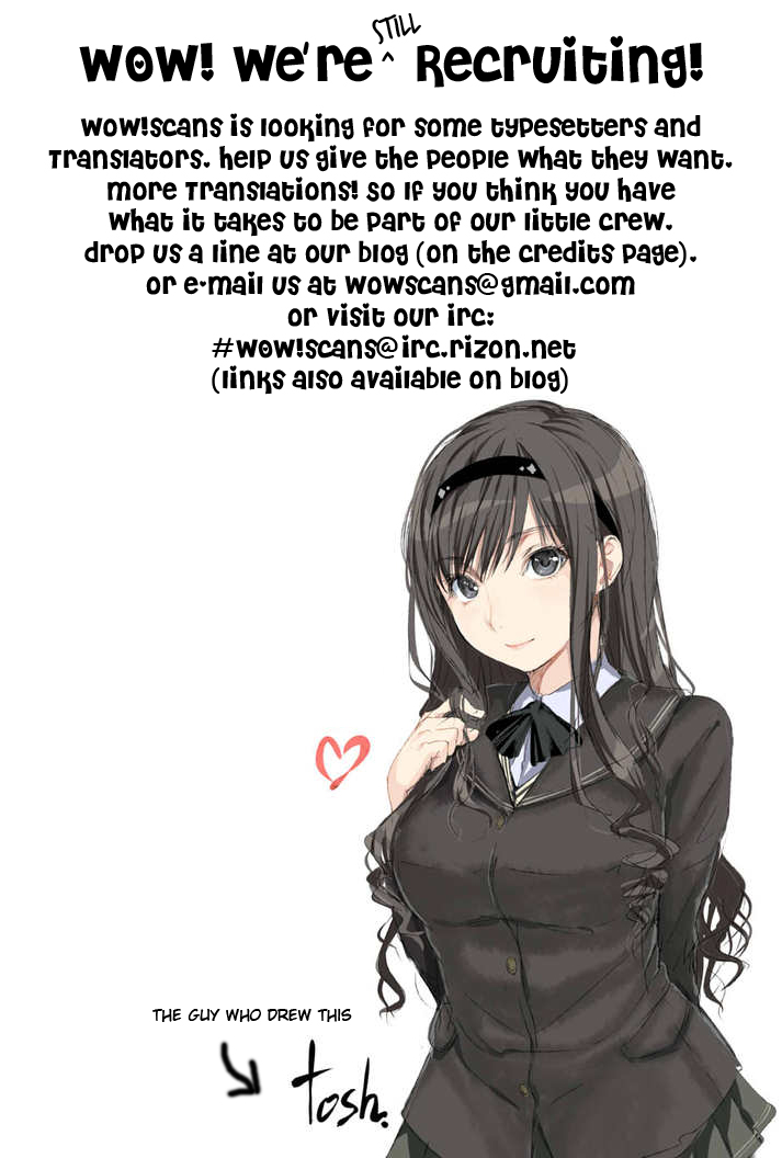 Prunus Girl Chapter 25 page 22 - Chapter 25: The Maiden's Broken Heart