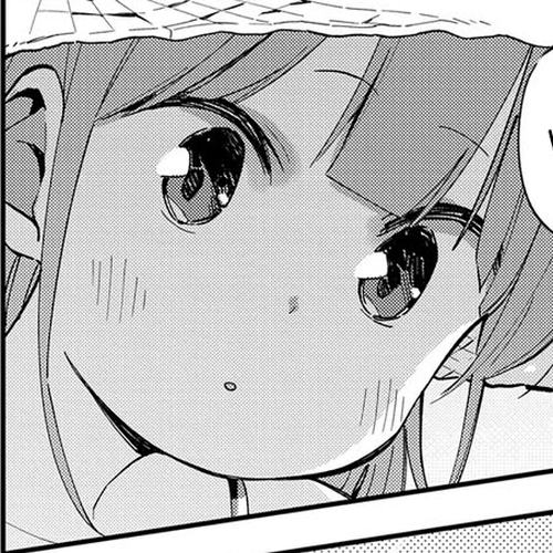 Pseudo Harem Chapter 101.5: Extra 20: Ramune cover