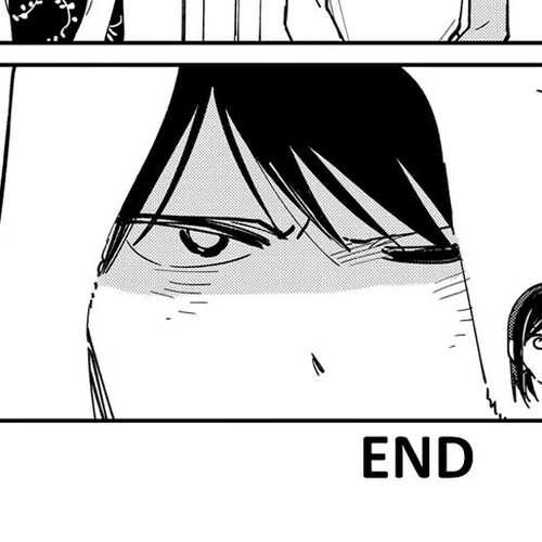 Pseudo Harem Chapter 110.5: Volume 5 Omake cover