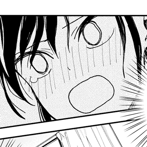Pseudo Harem Chapter 110: Faithfulness cover