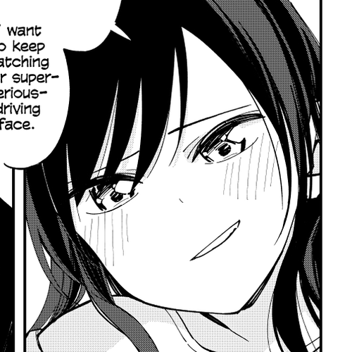 Pseudo Harem Chapter 113: Carsick cover