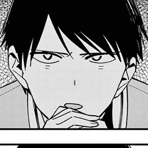 Pseudo Harem Chapter 116.7: Planning (Chapter 116.5) cover
