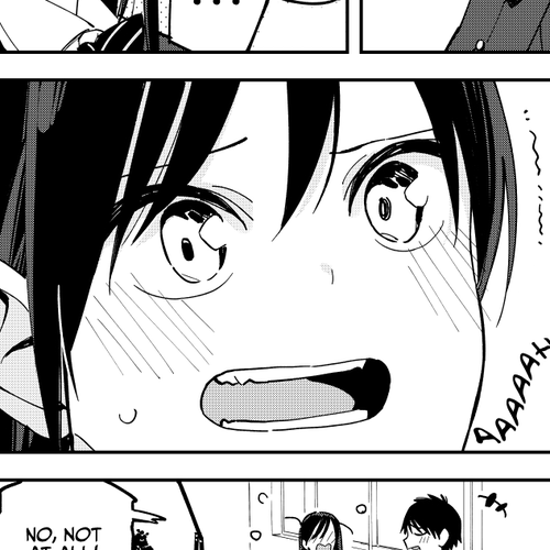 Pseudo Harem Chapter 118: Return cover