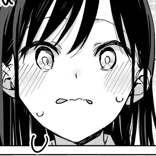 Pseudo Harem Chapter 13 cover