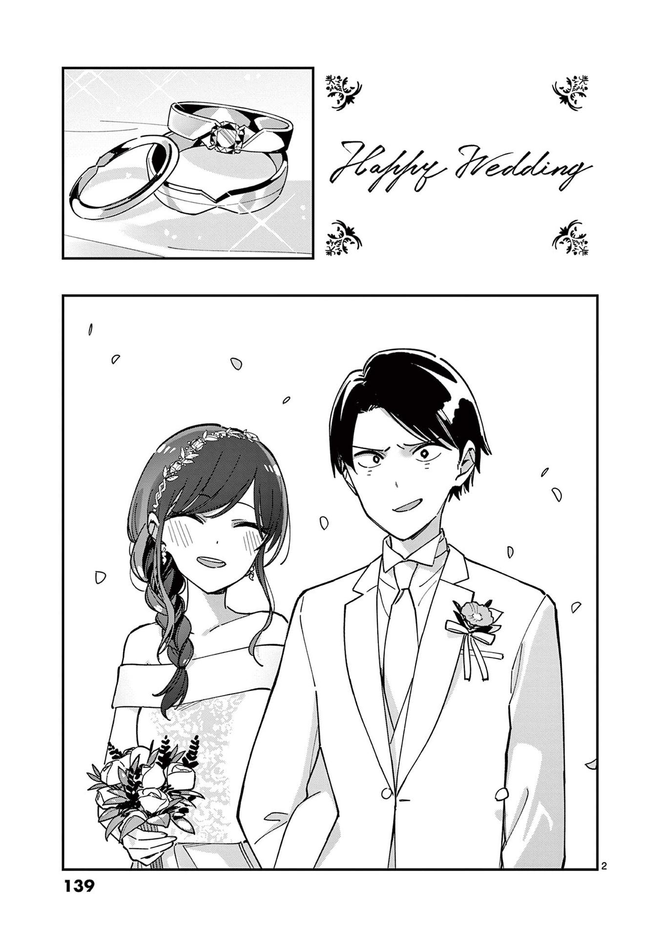 Pseudo Harem Chapter 131 page 13 - Chapter 131: Love