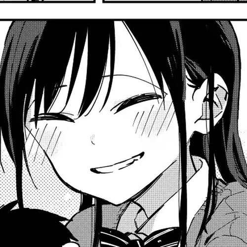 Pseudo Harem Chapter 15 cover