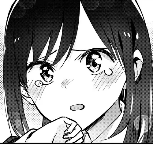 Pseudo Harem Chapter 17 cover